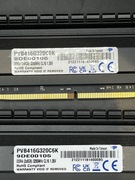 Płyta główna oraz ram