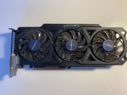 Gigabyte Radeon R9 270X WindForce 3X OC – bardzo dobry stan