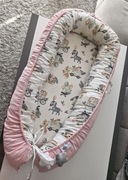 Kokon gniazdo tulik niemowlęcy 