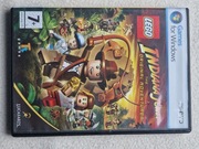 Gra PC Lego Indiana Jones