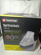 Osłona przed zachlapaniem Parkside PSSH 4 A1