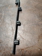 Wspornik płytki PCB tunera mini wieży.