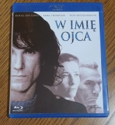 W imię ojca - D.Day Lewis, E. Thompson