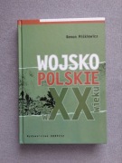 Wojsko Polskie XX wieku - Benon Miśkiewicz
