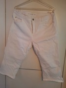 Spodnie 3/4 C&A The Capri Jeans r.48