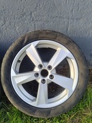 Felgi 5x112 17" Audi 