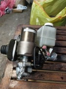 serwo mitchubischi, nissan 