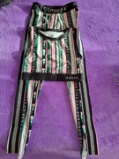 Komplet guess sportowy dla dziewczynki 