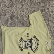 chłopięcy t-shirt ZARA 152cm