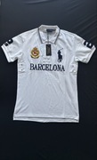 Koszulka Polo Ralph Lauren Chief Keef model Barcelona
