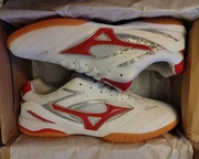 trampki do tenisa stołowego