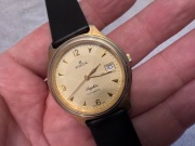 Edox Automatic ETA 2824 serwisowany