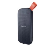 Dysk SanDisk Portable SSD 2 TB Granatowy
