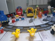 Klocki Lego Duplo