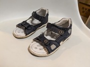 Buciki Sandały Chłopięce Lasocki Kids roz. 29