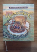 Maczanka krakowska - Mieczysław Czuma, Leszek Mazan - autograf 