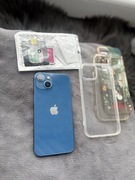 Iphone 13 niebieski