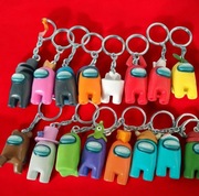 Breloki among US kolekcja 