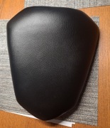 Honda Cb 500 16-22r siedzenie tylne kanapa