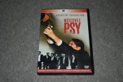Wściekłe Psy DVD dramat Quentin Tarantino BDB
