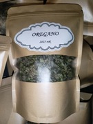 Oregano suszone 20g