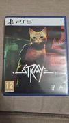 Stray PS5 używane