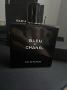 Bleu De Chanel Perfumy 