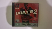 DRIVER 2 PAL PSX