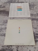 TOO LOW FOR ZERO- Elton John