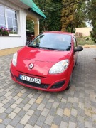 Renault Twingo II 