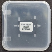 Aktualizacja map dla Opel Touch&Connect 2022