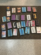 Kasety Magnetofonowe Różne 