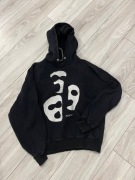 Bluza admor z twarzami maskami