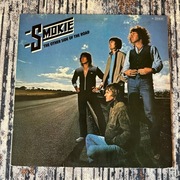 Smokie The Other Side Of The Road WINYL 1st press wyd. GER