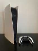 PlayStation 5 Fat Digital Soft 10.01 Jailbreak! Łatwy Exploit!