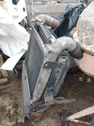 Chłodnice renault premium 450dxi