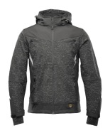 Kurtka robocza SOFTSHELL SEVEN KINGS CROSS   -   L