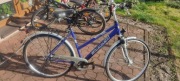 Rower miejski/trekkingowy Prince Streetglider Alu | Koła 28" | Stan db+