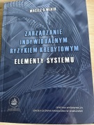 Zarządzanie indywidualnym ryzykiem kredytowym. Maciej S. Wiatr