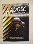 Książka Radość fotografowania Nikon