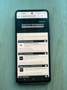 Samsung Note 10 Lite 6/128