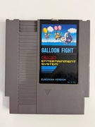 Balloon Fight Gra Nintendo NES PAL