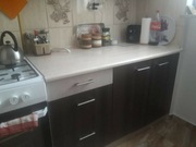 Meble kuchenne +kuchnia +okap