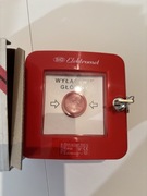 Wyłącznik alarmowy główny 921490