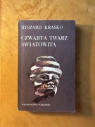 Ryszard Kraśko, Czwarta twarz Światowita
