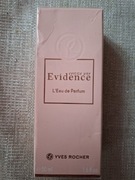 Perfumy damskie  comme une Evidence 50ml Yves Rocher