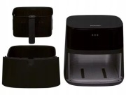 Frytkownica beztłuszczowa SilverCrest AIR FRYER SMART WI-FI