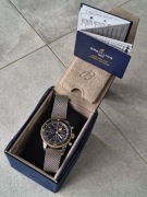  Breitling Superocean Heritage II 44 / U13313, złoto, pełen komplet