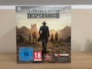 Desperados edycja Kolekcjonerska PC Polska