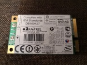 Karta WiFi mini PCI-E Atheros AR5BXB63 100% ok